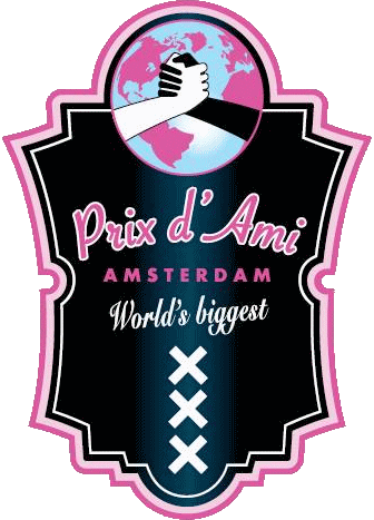 Prix d'Ami logo